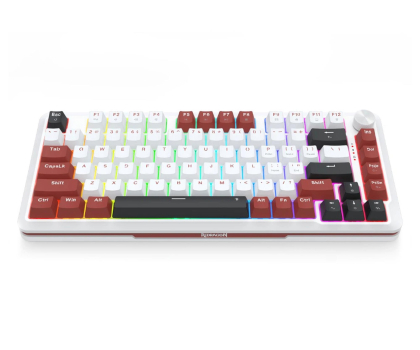 Klawiatura REDRAGON K721WRB-RGB-M Stormhunter